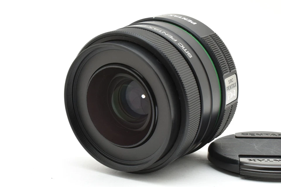SMC Pentax-DA 35mm F/2.4 AL AF Wide Angle Lens For K Mount  [Exc+++] #2571110A - Image 2 of 4