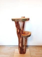 Katzenbaum Kratzbaum Baumstamm Natur Holz Ulm...