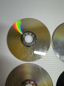 Shovelware Video Game Lot