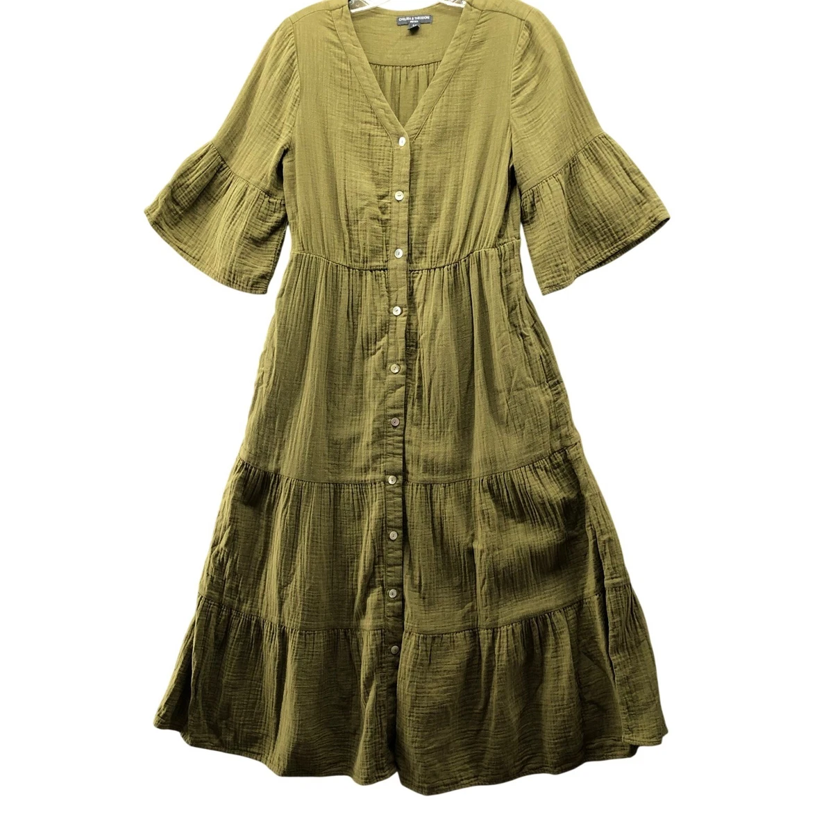 Regular Size Chelsea & Theodore Dresses for Women for sale | eBay