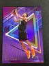 Panini 2020-21 Recon Rookie Holo Purple Jae'Sean Tate #170 /49 Houston Rockets
