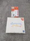 Sentimental Graffiti 2 (Sega Dreamcast 2000) japan Import US Seller T-20104M