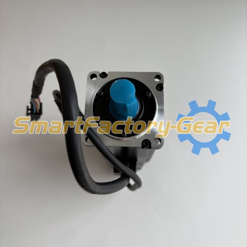 New 1PCS Delta ECMA-C10604FS Servo motor - Picture 5 of 6