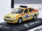 Skoda OCTAVIA I - "DOCTOR" KADEN 1:43