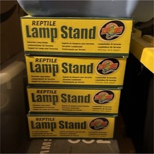 Zoo Med Reptile Lamp Stand