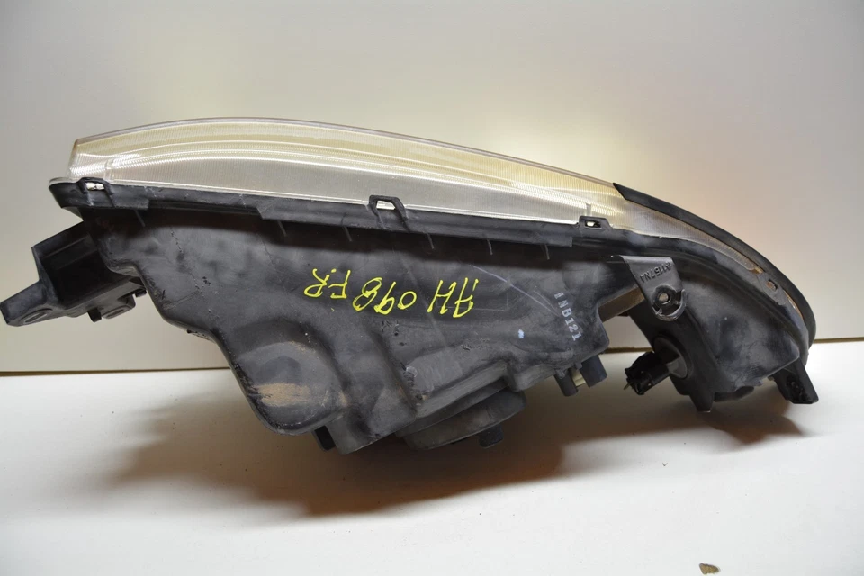 FARO LATERAL DERECHO MITSUBISHI GALANT 1999-2001 OEM, 114-60030 Foto 2 de 4