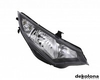 Hauptscheinwerfer FüR Honda Civic Tourer Rechts Vorne 12-16