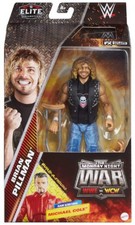Elite Collection Monday Night War Brian Pillman Action Figure