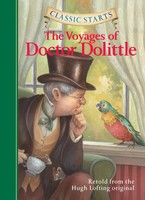 Classic Starts®: The Voyages Of Doctor Dolittle | Hugh Lofting | Buch | Gebunden