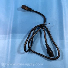Well Shin Technology WS-002A 3-Prong Power Cable FNIP