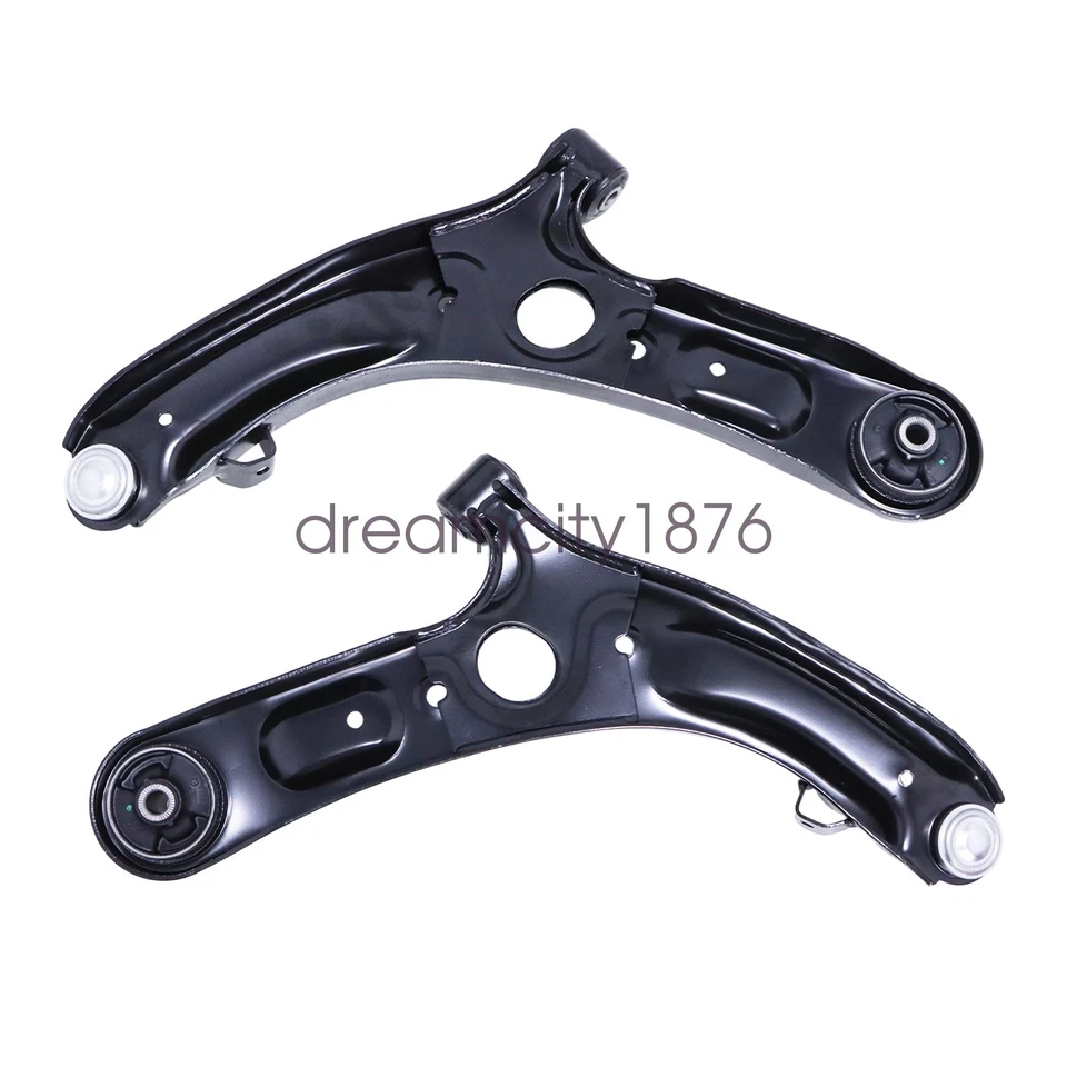 Rótula brazo de control inferior delantero L+R para Hyundai Elantra Veloster 2011-2016 Foto 2 de 4