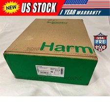 New Schneider Electric HMIST6500 Harmony 10" Wide Color Touch Screen