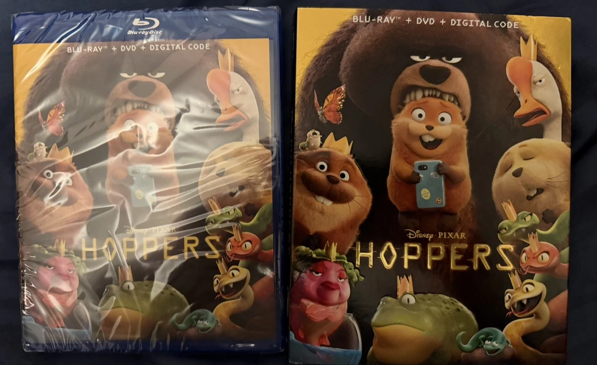 Region Free Blu-ray Discs for sale | eBay