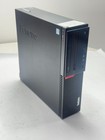 Lenovo ThinkCentre M710s SFF Desktop i7-6700 3.40GHz 8GB 500GB HHD Win 11 Pro