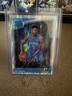 Mo Bamba Panini Donruss Optic 2018-19 #160 Rated Rookie Prizm Orlando Magic