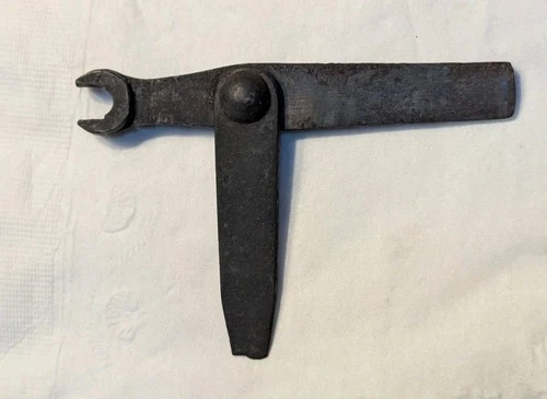 Civil War Rifle Musket Nipple Wrench