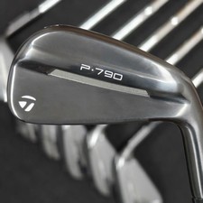 FULL SETS TaylorMade P790 black