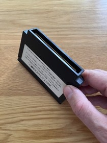 Parodius Da! JPN Famicom FC Classic Nintendo NES Nur Spielkassette!