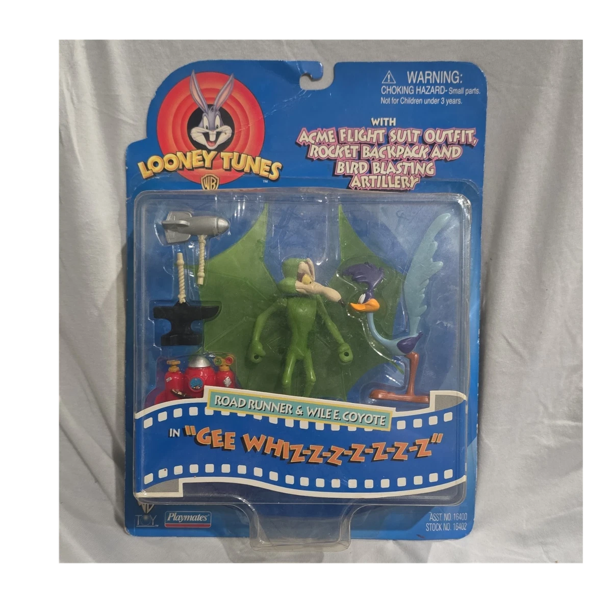 Looney Tunes Figures products for sale | eBay
