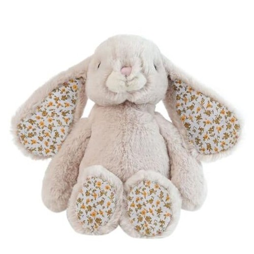 DILLY DUDU Blossom Bunny Rabbit Stuffed Animal Plush Toy Best Gifts 10