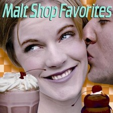 Various Artists - Malt Shop Favorites Various Artists  New CD Tin Case, 2 Pac