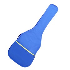  Housse De Guitare Acoustique Accessoires Pour Basse Sac Rangement