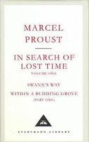 In Search Of Lost Times Volume 1 | Marcel Proust | Englisch | Buch | Gebunden