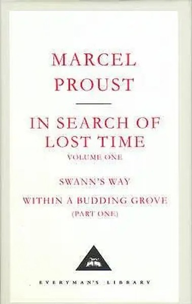 In Search Of Lost Times Volume 1 | Marcel Proust | Englisch | Buch | Gebunden-image