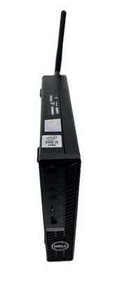 Dell OptiPlex 7090 micro Intel Core i5-10500T 16GB RAM 1TB SSD WIN 11 Pro