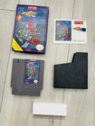 Yo Noid (Nintendo NES, 1990) Complete CIB Authentic Tested
