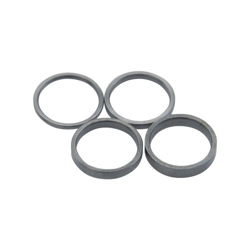 DROSSEL RING SET DISTANZRING SET für Rex RS 250 450 460 500 600 700 750 900 NEU - Bild 1 von 4