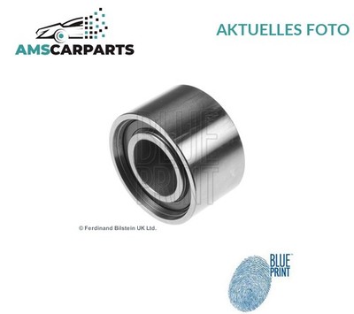 UMLENKROLLE FÜHRUNGSROLLE ZAHNRIEMEN OBERE LINKS NIEDRIGER ADS77610 BLUE PRINT
