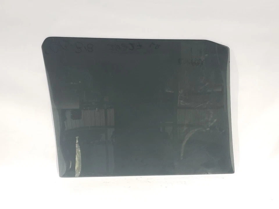 Cristal puerta trasera izquierda OEM 2001 2002 2003 2004 2005 2006 2007 Toyota Highlander Foto 2 de 4