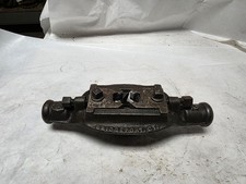 Vintage Armstrong No. 2 Adjustable Pipe Threader with 3/4" Dies