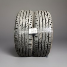 2×205/60 R16 92V Kumho Ecsta PS71 5.9/5.8mm (D8913) DOT: 23 Free Fitting