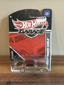 Hot Wheels Monte Carlo | eBay
