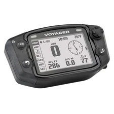 Trail Tech Voyager GPS/Computer For KTM HUSQVARNA HUSABERG GASGAS BETA 912-110