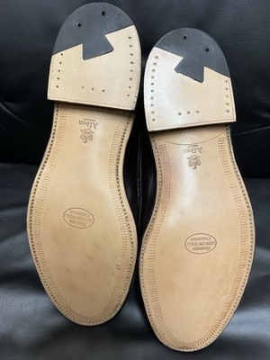 Alden 986