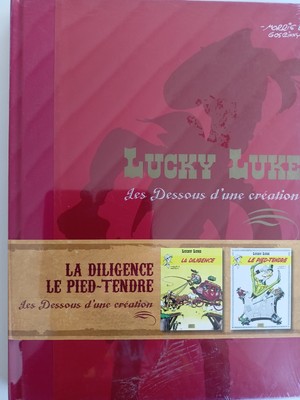 COLLECTION LUCKY LUKE Gum Trésor - Averell DALTON n° 3 - 1984 / comme