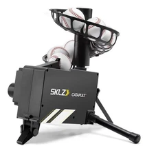 SKLZ Catapult Soft Toss Baseball Field and Batting Coach