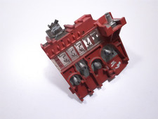 MAZDA 3 CX-5 2013 - 2017 MORSETTO BATTERIA POSITIVO morsetto fusibile 450 AMP