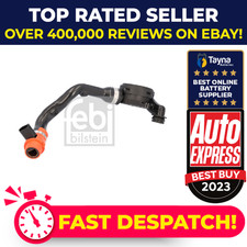 Engine Block Breather 183645 Febi A6420100191 A6420100391 A6420100591 Quality