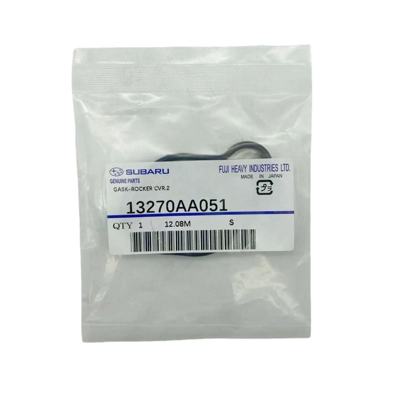 Valve Rocker For Subaru Cam Cover Gasket Kit Impreza WRX & STI 2005-2015 - Imagem 4 de 4