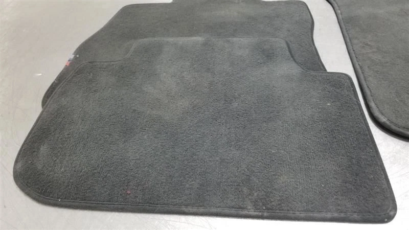 BMW M235i 2020 juego de 3 alfombrillas OEM - VER IMÁGENES Foto 4 de 4