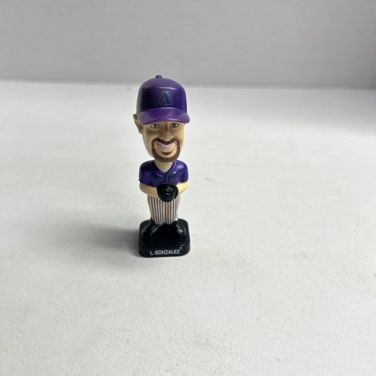 Luis E Gonzalez MLB Bobbleheads for sale | eBay