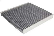 Filtre d'habitacle Smart FORTWO