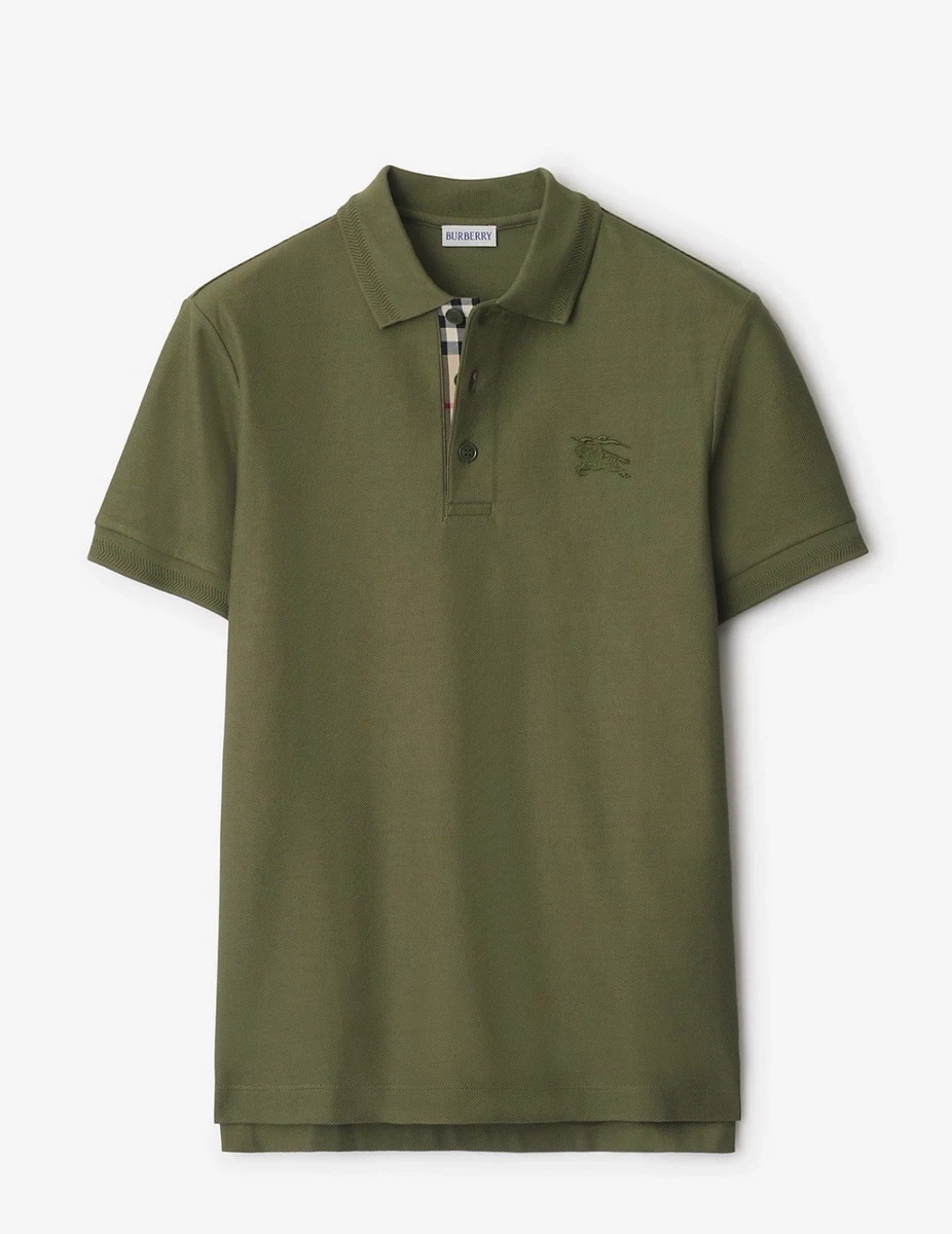 Burberry Size XL Polos for Men for sale | eBay