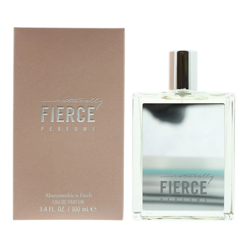 Abercrombie & Fitch Fierce Fragrances for Women for sale - eBay