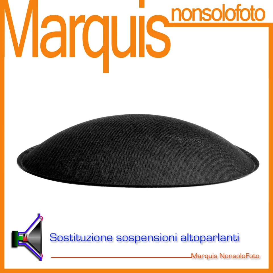 OEB MARQUIS COPRIPOLVERE CP116 117.5 mm disponibili tutte le misure