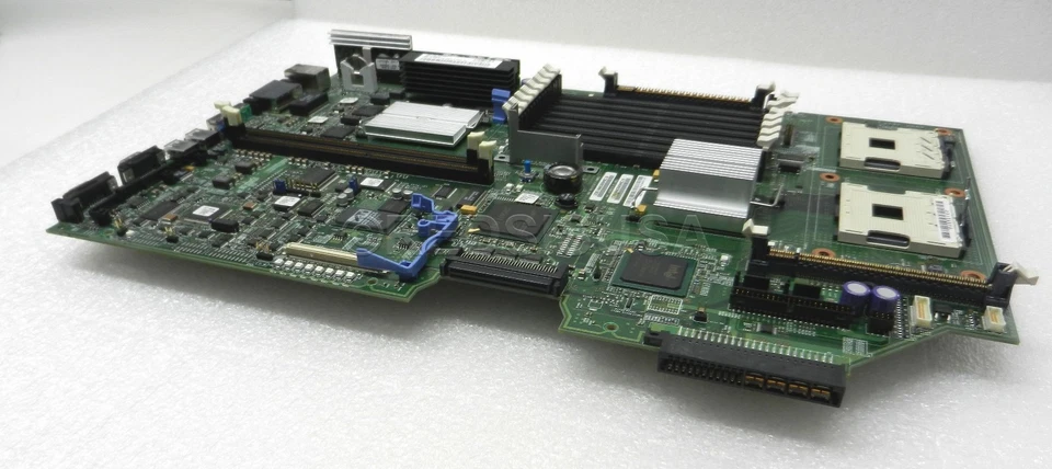 IBM System Board X336 XSeries 25R9195 32R1730 23K4516 - Image 4 of 4